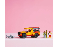 LEGO City 60453 Furgonetka ratowników plażowych - 1284226 - zdjęcie 9